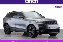 Land Rover Range Rover Velar SUV (17 on) R-Dynamic S D180 auto 4d For Sale - cinch Warehouse Corby, Corby