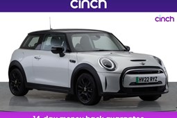 MINI Electric Hatch Hatchback (20 on) 135kW Cooper S 1 33kWh 3dr Auto For Sale - cinch Warehouse Corby, Corby