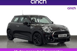 MINI Hatchback (14-24) Cooper Sport (Comfort Pack & Navigation Pack) 3d For Sale - cinch Warehouse Corby, Corby