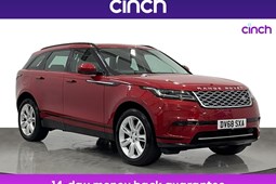 Land Rover Range Rover Velar SUV (17 on) S D180 auto 4d For Sale - cinch Warehouse Corby, Corby