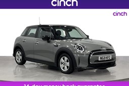 MINI Hatchback (14-24) 1.5 Cooper Classic 5dr Auto For Sale - cinch Warehouse Corby, Corby