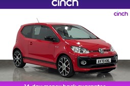 Volkswagen Up (12-23) GTI 1.0 TSI 115PS S/S 3d For Sale - cinch Warehouse Corby, Corby