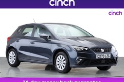 SEAT Ibiza Hatchback (17 on) 1.0 MPI SE 5dr For Sale - cinch Warehouse Corby, Corby