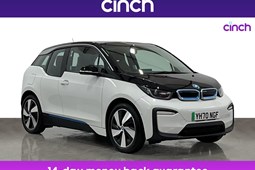 BMW i3 (13-22) 120Ah Atelier Interior World auto 5d For Sale - cinch Warehouse Corby, Corby