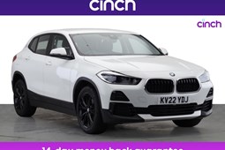 BMW X2 SUV (18-23) sDrive 18i [136] Sport 5dr Step Auto For Sale - cinch Warehouse Corby, Corby