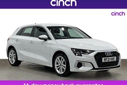 Audi A3 Sportback (20 on) 40 TFSI e Sport 5dr S Tronic For Sale - cinch Warehouse Corby, Corby