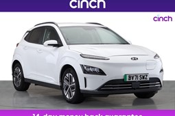 Hyundai Kona Electric SUV (18-23) 150kW Premium 64kWh 5dr Auto For Sale - cinch Warehouse Corby, Corby