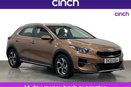 Kia Xceed SUV (19 on) 2 1.0 T-GDi 118bhp ISG 5d For Sale - cinch Warehouse Corby, Corby