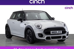 MINI Hatchback (14-24) Cooper Sport (Comfort Pack & Navigation Pack) 3d For Sale - cinch Warehouse Corby, Corby