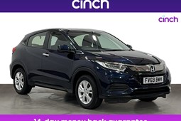 Honda HR-V (15-20) S 1.5 i-VTEC (09/2018 on) 5d For Sale - cinch Warehouse Corby, Corby