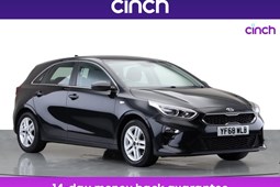 Kia Ceed Hatchback (18 on) 2 1.0 T-GDi 118bhp ISG 5d For Sale - cinch Warehouse Corby, Corby