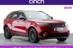 Land Rover Range Rover Velar SUV (17 on) 3.0 D300 MHEV R-Dynamic SE 5dr Auto For Sale - cinch Warehouse Corby, Corby