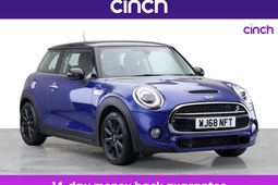 MINI Hatchback (14-24) Cooper S (03/2018 on) 3d For Sale - cinch Warehouse Corby, Corby