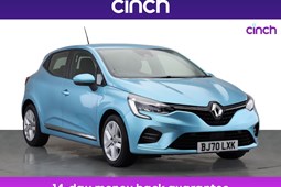 Renault Clio Hatchback (19 on) Play TCe 100 5d For Sale - cinch Warehouse Corby, Corby