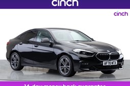 BMW 2-Series Gran Coupe (20 on) 218i Sport Dual-clutch auto 4d For Sale - cinch Warehouse Corby, Corby