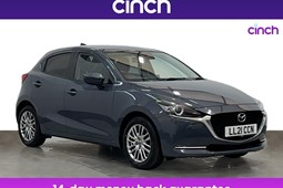 Mazda 2 (15 on) Skyactiv-G 90ps GT Sport Nav 5d For Sale - cinch Warehouse Corby, Corby