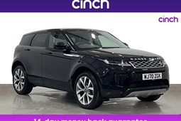 Land Rover Range Rover Evoque SUV (19 on) HSE D180 auto 5d For Sale - cinch Warehouse Corby, Corby