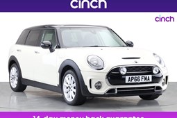 MINI Clubman (15-24) 2.0 Cooper S 6d For Sale - cinch Warehouse Corby, Corby