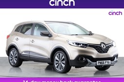 Renault Kadjar (15-22) 1.5 dCi Signature Nav 5d For Sale - cinch Warehouse Corby, Corby