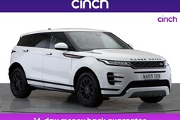 Land Rover Range Rover Evoque SUV (19 on) R-Dynamic D150 5d For Sale - cinch Warehouse Corby, Corby