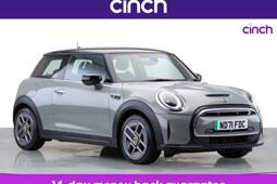 MINI Electric Hatch Hatchback (20 on) 135kW Cooper S 2 33kWh 3dr Auto For Sale - cinch Warehouse Corby, Corby