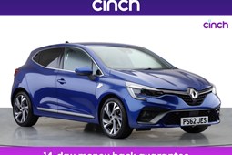 Renault Clio Hatchback (19 on) 1.0 TCe 90 RS Line 5d For Sale - cinch Warehouse Corby, Corby