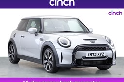 MINI Hatchback (14-24) 2.0 Cooper S Exclusive 3dr Auto [Nav Pack] For Sale - cinch Warehouse Corby, Corby