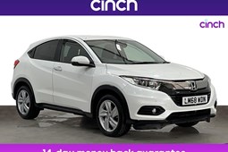 Honda HR-V (15-20) SE 1.5 i-VTEC (09/2018 on) 5d For Sale - cinch Warehouse Corby, Corby