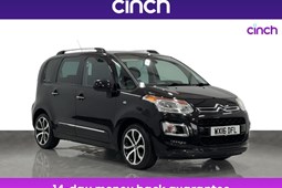 Citroen C3 Picasso (09-17) 1.6 BlueHDi Platinum 5d For Sale - cinch Warehouse Corby, Corby