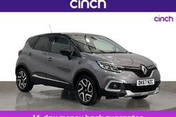 Renault Captur (13-19) Dynamique S Nav dCi 90 5d For Sale - cinch Warehouse Corby, Corby