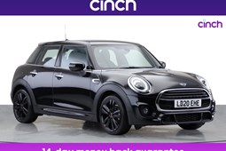 MINI Hatchback (14-24) Cooper Sport (Comfort Pack & Navigation Pack) 5d For Sale - cinch Warehouse Corby, Corby