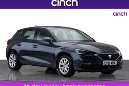 SEAT Leon Hatchback (20 on) SE 1.0 TSI 110PS 5d For Sale - cinch Warehouse Corby, Corby