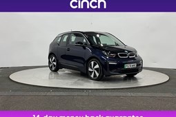 BMW i3 (13-22) 120Ah Atelier Interior World auto 5d For Sale - cinch Warehouse Corby, Corby