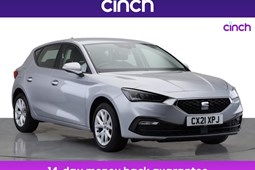 SEAT Leon Hatchback (20 on) SE 1.0 TSI 110PS 5d For Sale - cinch Warehouse Corby, Corby