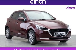 Mazda 2 (15 on) 1.5 Skyactiv G GT Sport 5dr Auto For Sale - cinch Warehouse Corby, Corby