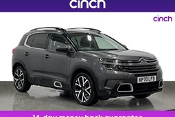 Citroen C5 Aircross (18 on) 1.5 BlueHDi 130 Shine Plus 5dr For Sale - cinch Warehouse Corby, Corby