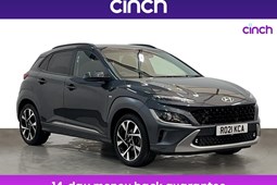 Hyundai Kona SUV (17-23) 1.0 TGDi 48V MHEV Premium 5dr For Sale - cinch Warehouse Corby, Corby