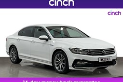 Volkswagen Passat Saloon (15-21) R-Line 1.5 TSI 150PS DSG auto 4d For Sale - cinch Warehouse Corby, Corby