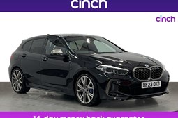 BMW 1-Series M135i (19-24) M135i xDrive Sport Automatic 5d For Sale - cinch Warehouse Corby, Corby