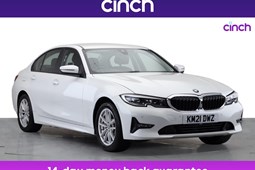 BMW 330e Hybrid (19 on) 330e SE Pro 4dr Step Auto 4d For Sale - cinch Warehouse Corby, Corby