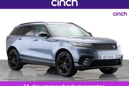 Land Rover Range Rover Velar SUV (17 on) R-Dynamic SE P250 auto 4d For Sale - cinch Warehouse Corby, Corby