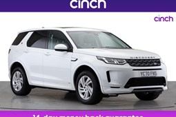 Land Rover Discovery Sport (15 on) R-Dynamic S (5 Seat) P300e auto 5d For Sale - cinch Warehouse Corby, Corby