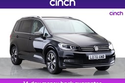 Volkswagen Touran (15 on) SEL 1.5 TSI Evo 150PS 5d For Sale - cinch Warehouse Corby, Corby