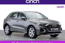 Audi Q3 SUV (18 on) Sport 35 TDI 150PS S Tronic auto 5d For Sale - cinch Warehouse Corby, Corby