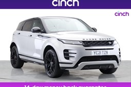 Land Rover Range Rover Evoque SUV (19 on) 1.5 P300e Autobiography Auto 5d For Sale - cinch Warehouse Corby, Corby