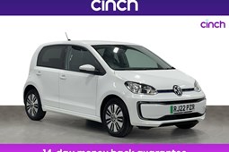 Volkswagen e-Up Hatchback (14-22) 82PS auto 5d For Sale - cinch Warehouse Corby, Corby