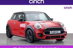 MINI Hatchback (14-24) Cooper Sport (Comfort Pack & Navigation Pack) 3d For Sale - cinch Warehouse Corby, Corby