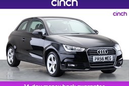 Audi A1 Hatchback (10-18) 1.0 TFSI Sport 3d For Sale - cinch Warehouse Corby, Corby