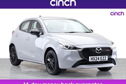 Mazda 2 (15 on) 1.5 e-Skyactiv G MHEV Homura 5dr For Sale - cinch Warehouse Corby, Corby