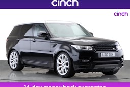 Land Rover Range Rover Sport (13-22) 3.0 SDV6 (306bhp) Autobiography Dynamic 5d Auto For Sale - cinch Warehouse Corby, Corby